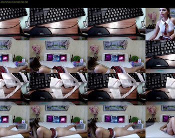 hooootblonde — 42 minute Chaturbate female cam show recording, 1080p, Jul 14, 2020