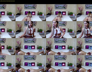 hooootblonde — 39 minute Chaturbate female cam show recording, 1080p, Jul 14, 2020