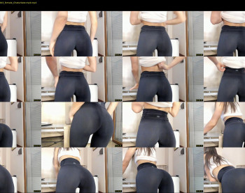 hotel77777 — 7 minute Chaturbate female cam show recording, 720p, Jul 14, 2020