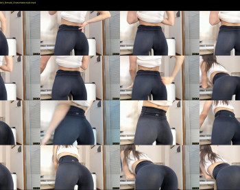 hotel77777 — 6 minute Chaturbate female cam show recording, 720p, Jul 14, 2020