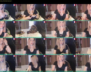 i_esus — 42 minute Chaturbate couple cam show recording, 1080p, Jul 14, 2020