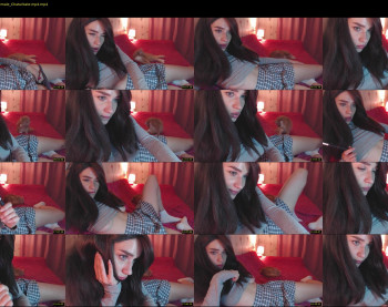 imsiri — 34 minute Chaturbate female cam show recording, 720p, Jul 14, 2020