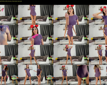 innocent_channel_show — 11 minute Chaturbate female cam show recording, 1080p, Jul 14, 2020