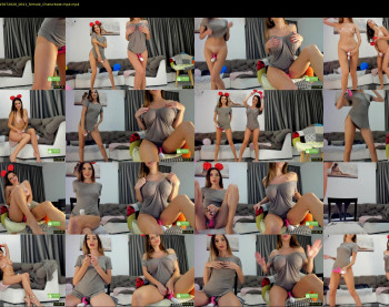 innocent_channel_show — 71 minute Chaturbate female cam show recording, 1080p, Jul 15, 2020