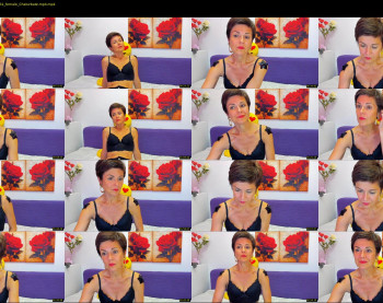 jennalison — 4 minute Chaturbate female cam show recording, 720p, Jul 14, 2020