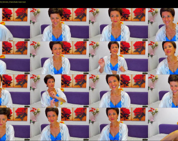 jennalison — 25 minute Chaturbate female cam show recording, 720p, Jul 14, 2020
