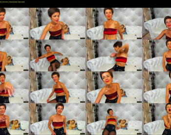 jennalison — 32 minute Chaturbate female cam show recording, 720p, Jul 14, 2020