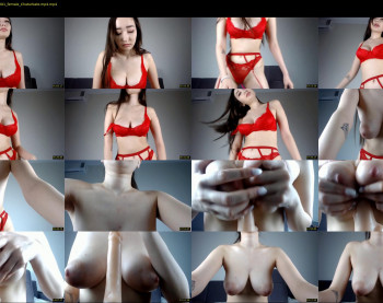 jennieedge — 19 minute Chaturbate female cam show recording, 1080p, Jul 15, 2020