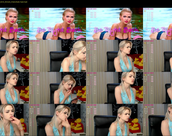 jessiccaburns — 75 minute Chaturbate female cam show recording, 1080p, Jul 15, 2020