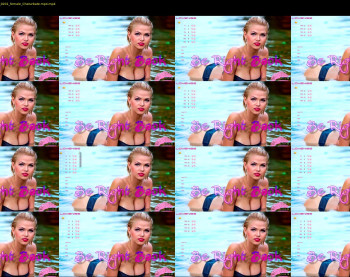jessiccaburns — 30 minute Chaturbate female cam show recording, 1080p, Jul 15, 2020
