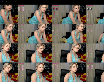 jessiccaburns — 11 minute Chaturbate female cam show recording, 1080p, Jul 15, 2020