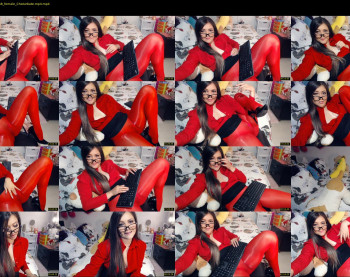karitto__2 — 47 minute Chaturbate female cam show recording, 720p, Jul 15, 2020