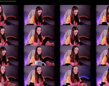 kawaimay — 27 minute Chaturbate female cam show recording, 1080p, Jul 14, 2020