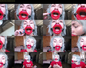 kelly_copperfield — 36 minute Chaturbate female cam show recording, 720p, Jul 14, 2020