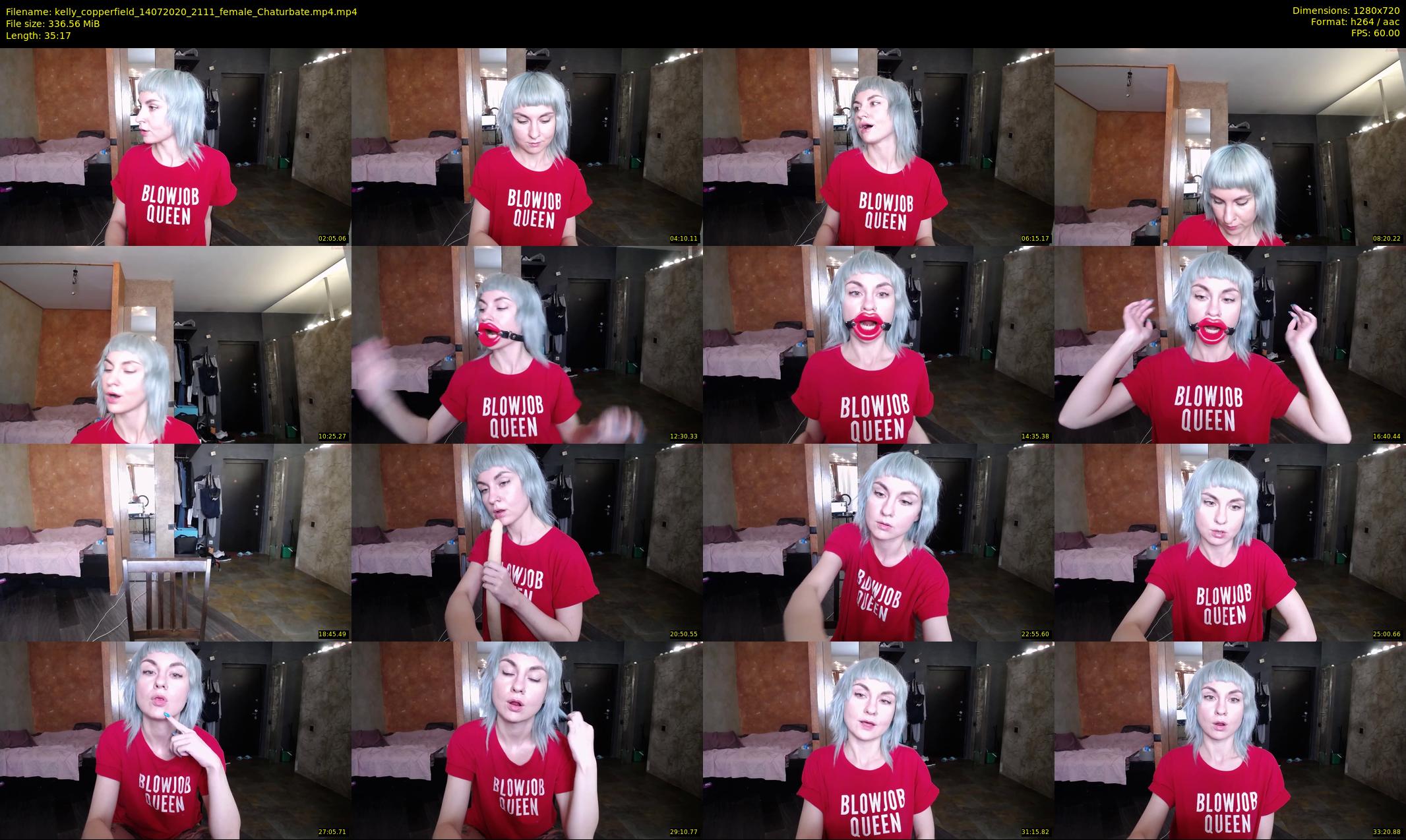 kelly_copperfield — 36 minute Chaturbate female cam show recording, 720p, Jul 14, 2020