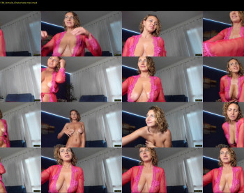 kitty_mya69 — 70 minute Chaturbate female cam show recording, 1080p, Jul 14, 2020