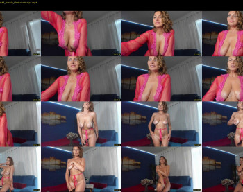kitty_mya69 — 70 minute Chaturbate female cam show recording, 1080p, Jul 14, 2020