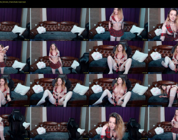 kittycaitlin — 70 minute Chaturbate female cam show recording, 1080p, Jul 15, 2020