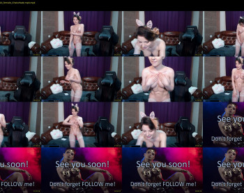 kittycaitlin — 30 minute Chaturbate female cam show recording, 1080p, Jul 15, 2020