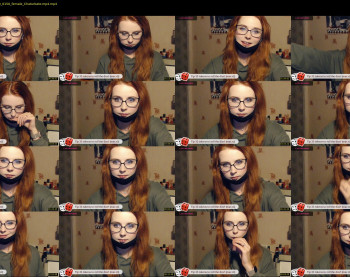 klementinagirl — 11 minute Chaturbate female cam show recording, 720p, Jul 15, 2020