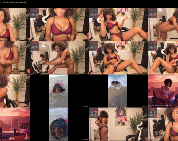 kleogold_1 — 71 minute Chaturbate female cam show recording, 1080p, Jul 14, 2020