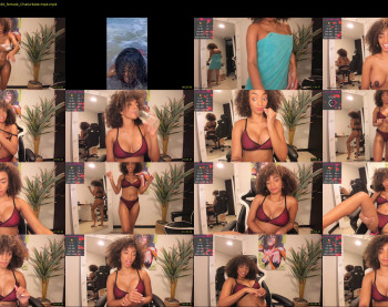 kleogold_1 — 71 minute Chaturbate female cam show recording, 1080p, Jul 14, 2020