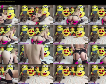 lady_anal — 17 minute Chaturbate female cam show recording, 720p, Jul 14, 2020