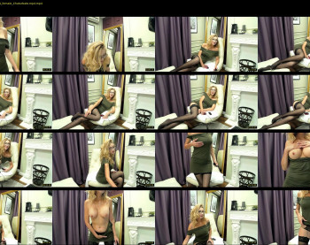 ladyleea — 9 minute Chaturbate female cam show recording, 1080p, Jul 14, 2020