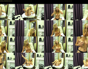 ladyleea — 5 minute Chaturbate female cam show recording, 1080p, Jul 14, 2020