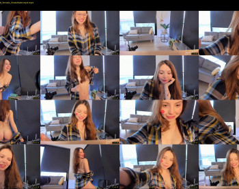 laura_lee — 70 minute Chaturbate female cam show recording, 1080p, Jul 14, 2020