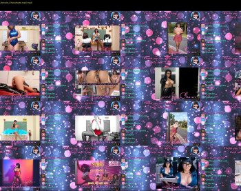 livecleo — 9 minute Chaturbate female cam show recording, 1080p, Jul 14, 2020