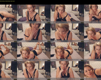 lorabigass — 70 minute Chaturbate female cam show recording, 720p, Jul 14, 2020