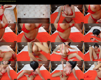 lorelaycandy — 70 minute Chaturbate female cam show recording, 1080p, Jul 14, 2020