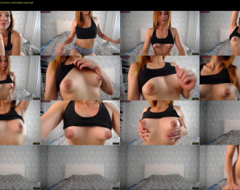 lottalikes — 14 minute Chaturbate female cam show recording, 1080p, Jul 14, 2020