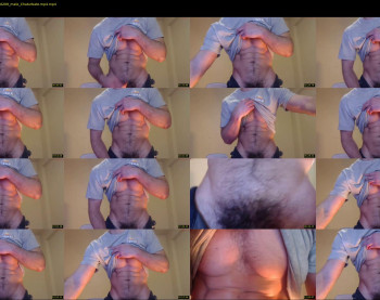 maluma4you — 14 minute Chaturbate male cam show recording, 480p, Jul 15, 2020
