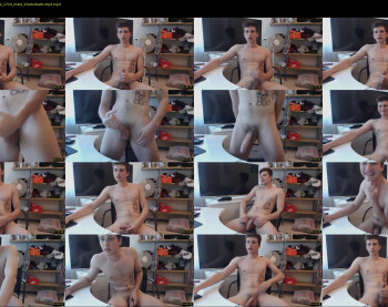 martinlutar420 — 15 minute Chaturbate male cam show recording, 720p, Jul 14, 2020