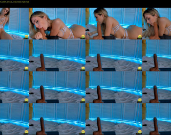 megan_foxxx15 — 74 minute Chaturbate female cam show recording, 1080p, Jul 14, 2020