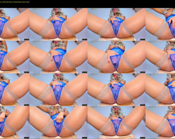 melania_browis — 6 minute Chaturbate female cam show recording, 1080p, Jul 14, 2020