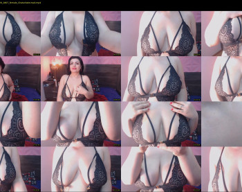 melisa_mcarthy — 52 minute Chaturbate couple cam show recording, 1080p, Jul 14, 2020
