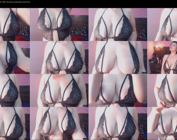 melisa_mcarthy — 65 minute Chaturbate couple cam show recording, 1080p, Jul 14, 2020