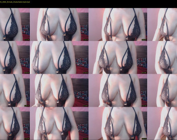 melisa_mcarthy — 21 minute Chaturbate couple cam show recording, 1080p, Jul 14, 2020
