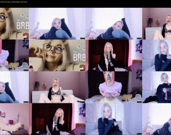 melissaallens — 57 minute Chaturbate female cam show recording, 720p, Jul 14, 2020