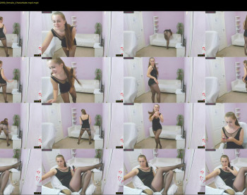 miracle_rose — 17 minute Chaturbate female cam show recording, 720p, Jul 14, 2020