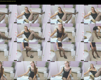 miracle_rose — 13 minute Chaturbate female cam show recording, 720p, Jul 14, 2020