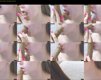 miracle_rose — 5 minute Chaturbate female cam show recording, 720p, Jul 15, 2020