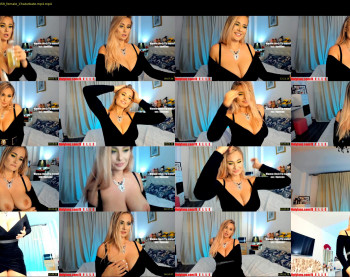 miss_elena — 69 minute Chaturbate female cam show recording, 1080p, Jul 14, 2020