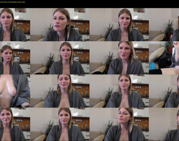 misslucci — 6 minute Chaturbate female cam show recording, 1080p, Jul 14, 2020