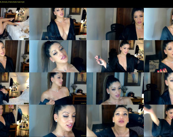 missmina — 40 minute Chaturbate female cam show recording, 720p, Jul 14, 2020
