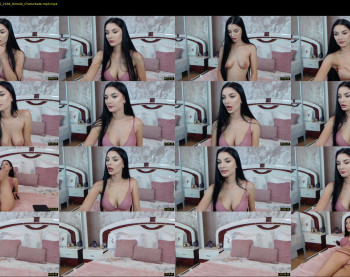 mmmaaa1234 — 70 minute Chaturbate female cam show recording, 1080p, Jul 14, 2020