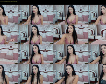 mmmaaa1234 — 70 minute Chaturbate female cam show recording, 1080p, Jul 14, 2020